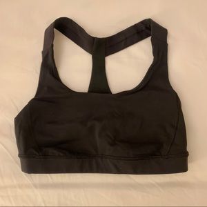 Lululemon Sports Bra Size 6